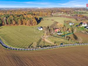 Prodej pozemku pro bydlení, Sedliště, 1994 m2