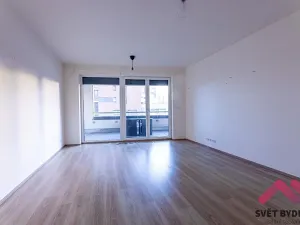 Pronájem bytu 2+kk, Praha - Kamýk, Freiwaldova, 71 m2