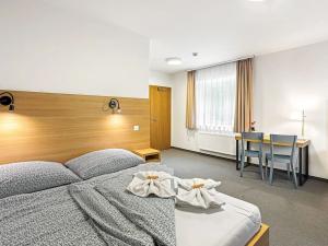 Prodej ubytování, Malá Morávka, 400 m2