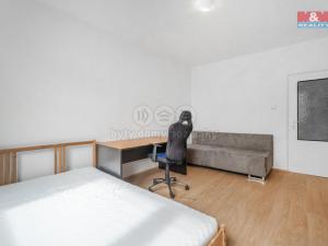 Pronájem bytu 2+1, Stráž pod Ralskem, Okružní, 62 m2