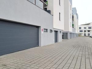 Pronájem bytu 1+kk, Ivančice, Boží Hora, 34 m2