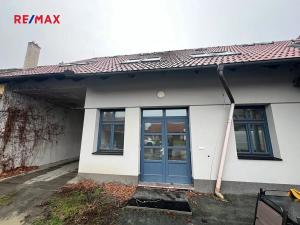 Pronájem obchodního prostoru, Kunovice, Osvobození, 80 m2