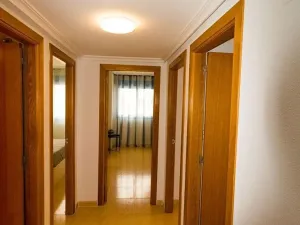 Prodej bytu 3+kk, Guardamar del Segura, Španělsko, 61 m2