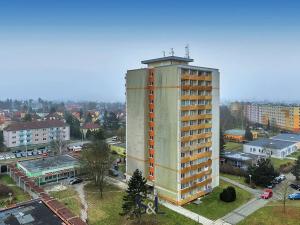 Prodej bytu 2+1, Česká Lípa, Jižní, 62 m2