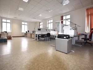 Prodej výrobních prostor, Příbram, Nádražní, 1000 m2