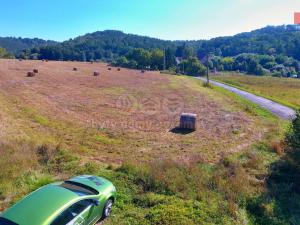 Prodej pozemku pro bydlení, Úštěk, U mlýna, 1446 m2