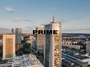 Pronájem kanceláře, Praha - Nusle, Na strži, 78 m2