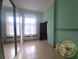 Prodej bytu 3+kk, Praha - Smíchov, Jindřicha Plachty, 82 m2