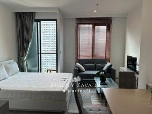 Prodej bytu 1+kk, Pattaya, Thajsko, 27 m2