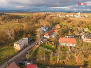 Prodej ubytování, Cheb - Hradiště, Tršnická, 790 m2