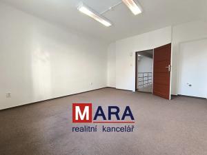 Pronájem kanceláře, Olomouc, Pavelčákova, 20 m2