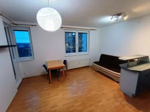 Pronájem bytu 2+kk, Praha - Troja, Hnězdenská, 43 m2