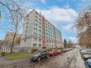 Prodej bytu 3+1, Ostrava, Mariánskohorská, 73 m2