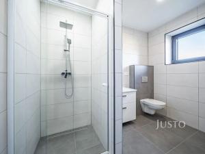 Prodej bytu 5+kk, Třeboň, Daskabát, 232 m2