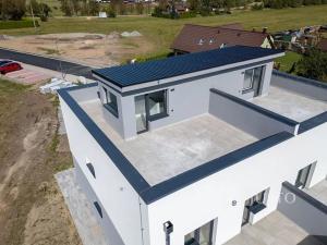 Prodej bytu 5+kk, Třeboň, Daskabát, 232 m2