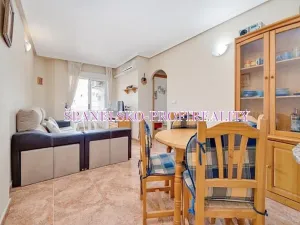 Prodej bytu 3+kk, Torrevieja, Španělsko, 55 m2