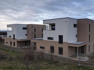 Prodej bytu 4+kk, Holešov, 102 m2