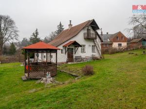 Prodej rodinného domu, Ryžoviště, Na Kopci, 140 m2