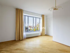 Pronájem bytu 6+kk a větší, Praha - Bubeneč, Rooseveltova, 386 m2