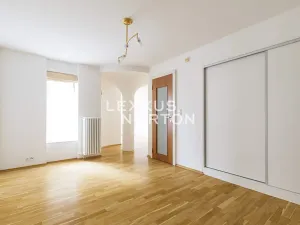 Pronájem bytu 6+kk a větší, Praha - Bubeneč, Rooseveltova, 386 m2