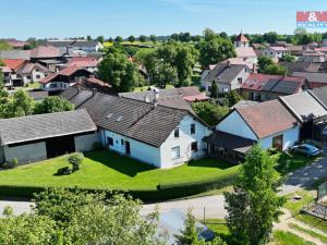 Prodej rodinného domu, Žižkovo Pole, 312 m2