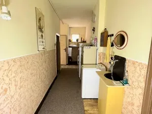 Prodej rodinného domu, Police nad Metují, 95 m2