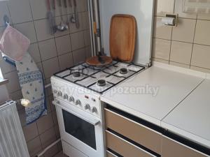 Pronájem bytu 3+1, Olomouc - Lazce, 95 m2