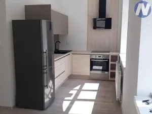 Prodej bytu 2+kk, Písek, Pražská, 55 m2