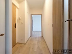 Pronájem bytu 2+1, Štětí, Školní, 54 m2