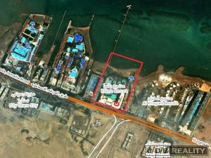 Prodej bytu 2+kk, Hurghada, Egypt, 55 m2