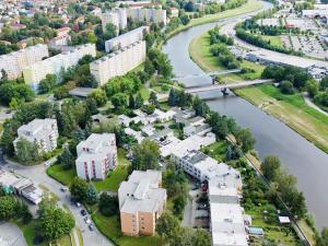 Prodej bytu 3+1, České Budějovice - České Budějovice 3, Plzeňská, 81 m2