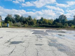 Pronájem skladu, Šumperk, Žerotínova, 4000 m2