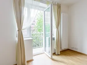 Pronájem bytu 2+kk, Praha - Braník, Ke Krči, 42 m2