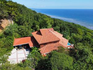 Prodej rodinného domu, Lost Isles Estate, José Santos Guardiola, Honduras, 2596 m2