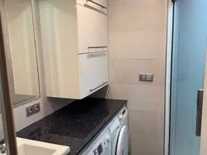 Pronájem bytu 3+kk, Praha - Žižkov, Žerotínova, 60 m2