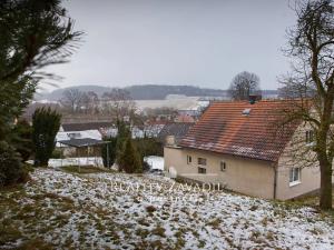 Pronájem bytu 2+kk, Křečovice, Žofie Podlipské, 70 m2