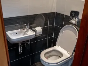 Pronájem bytu 3+kk, Praha - Lochkov, U sladovny, 95 m2