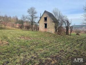 Prodej zahrady, Uherský Brod, 2426 m2