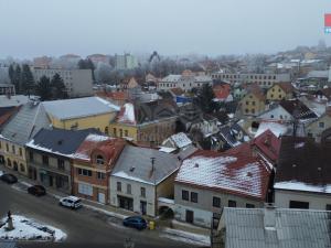 Prodej rodinného domu, Třešť, Ztracená, 285 m2