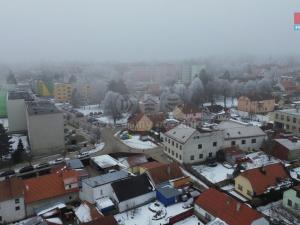 Prodej rodinného domu, Třešť, Ztracená, 285 m2