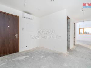 Prodej bytu 4+kk, Praha, Ke Smíchovu, 151 m2