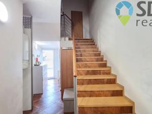 Prodej rodinného domu, Šlapanice, 120 m2