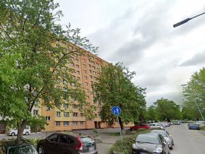 Pronájem bytu 3+1, Vimperk - Výškovice, 78 m2