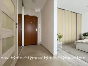 Pronájem bytu 1+1, Heřmanův Městec, V Lukách, 38 m2