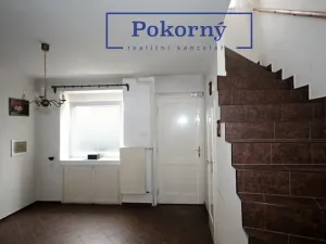 Prodej rodinného domu, Praha - Libeň, Na štěpnici, 120 m2