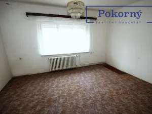 Prodej rodinného domu, Praha - Libeň, Na štěpnici, 120 m2