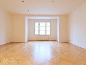 Pronájem bytu 2+kk, Praha - Bubeneč, Terronská, 60 m2