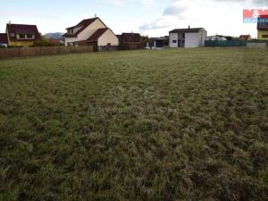 Prodej pozemku pro bydlení, Mnichovo Hradiště - Hněvousice, 800 m2