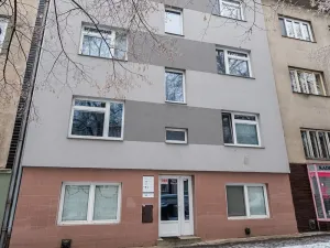 Pronájem kanceláře, Brno, Vodova, 60 m2