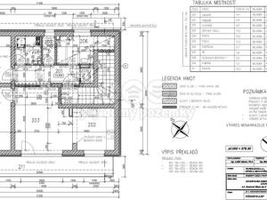 Prodej bytu 3+kk, Kamenný Újezd, 75 m2